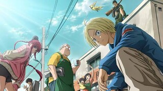 EPS-05 Sakamoto Days SUB IN