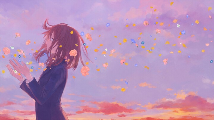 Japanese Recommendation Treasure || "I'm happy, I like you"