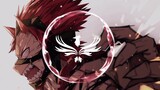 Kirishima Theme Song  Red Riot The HERO!! | My Hero Academia