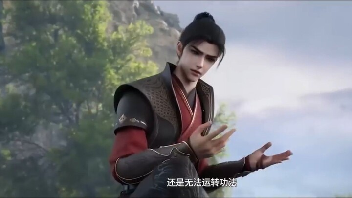 MURKA SHI HAO - ALUR CERITA PERFECT WORLD 252