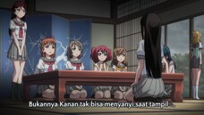 Love live! sunshine!! episode 10 sub indo