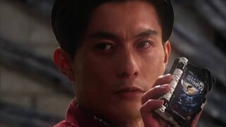[Kamen Rider Holy Blade] Rekor kehidupan terbaru pemegang Dunia Pedang Toki no Kuni saat ini, Kamish