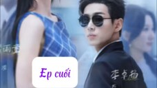 Bị Ép Kết Hôn Chớp Nhoáng, Thật Ra Cơ Trưởng Rất Yêu Tôi ( Lý Trác Dương , Bồ Vũ Đồng ) Tập Cuối