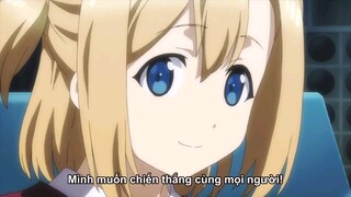 Tamayomi - Tập 6 - 2021 - HD