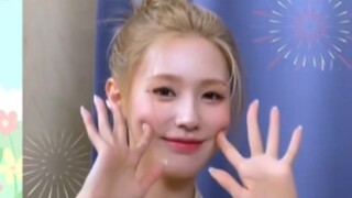 لا عجب أنها ابنة حبيبة! الإعلان التشويقي لأداء جو مي يون المنفرد من (G)I-DLE يُكشف عنه!