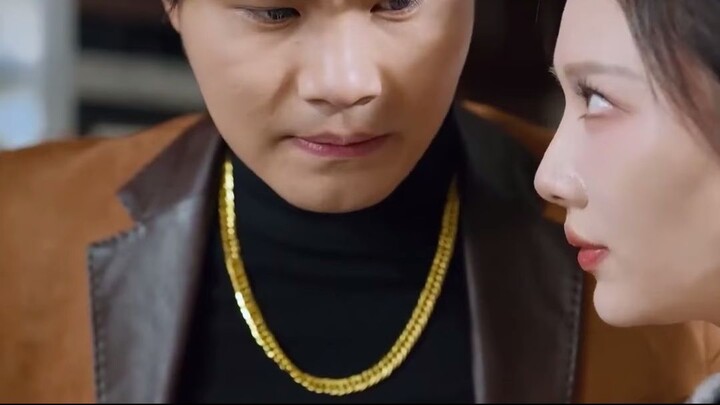 EP9 #ซีรี่ย์จีน #หนังสั้นจีน #อย่าปิดการมองเห็น ลูกดีพ่อแม่เป็นสุข