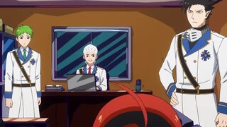 Kyuuketsuki Sugu Shinu Season 1 Episode 11 (Subtitle Indonesia)