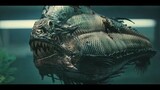Loài Cá " Nguy Hiểm " nhất hành tinh  | Review Phim : CÁ HỔ ĂN THỊT NGƯỜI | Tóm Tắc Phim