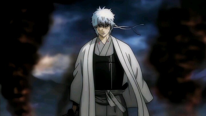 GINTAMA