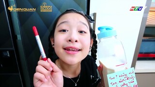 CUỘC CHIẾN BẤT PHÂN THẮNG BẠI! Giữa HAE RI và SHIN AE, ai mới đích thị là địch thủ HAM ĂN?