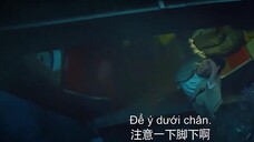 Tuyến Đường Vòng Full Movie [Sub Việt]