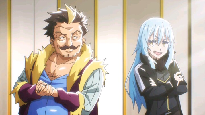 Tensei shitara Slime Datta Ken S4 Eps 1 Sub Indo HD