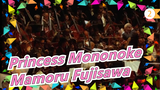 [Princess Mononoke] [Mamoru Fujisawa] Konser Perayaan Ultah ke-25 (Salah 1 yg  Mengejutkan)_2