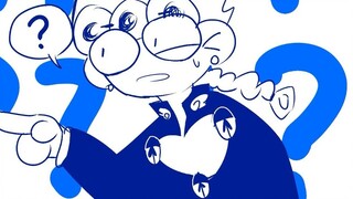 Jotaro: Giorno, aku ayahmu! !