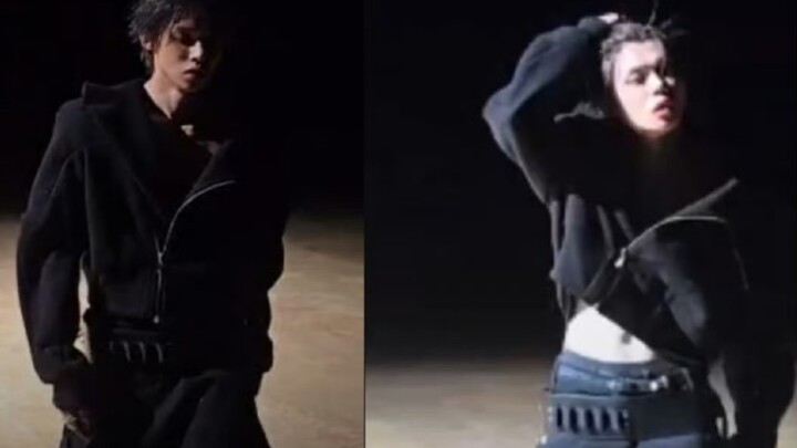 Cứu với! Choi Yeon-jun sắp chính thức solo trở lại à?? Đột nhiên livestream trên IG thế này là phong