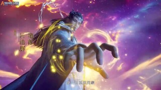 Supreme God Emperor Ep 506