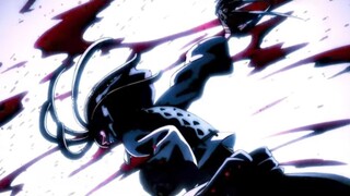 Gachiakuta -「AMV」| The Pit Awakens - Anime MV 4K // ROMEDAL SPLIT