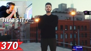 Stewie Reacts To Tarik in The VCT Champions Trailer | Most Watched Valorant Clips Today V370