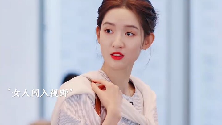 “Smart Baby Celebrates the Year of the Dragon” “So it turns out Min Hui can get jealous too”
