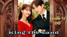 King the land ep 16 END Sub Indo (Mosar_drakor)