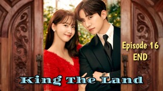 King the land ep 16 END Sub Indo (Mosar_drakor)