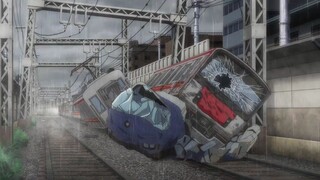 tinh linh huyền tưởng kí tập 1