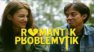 Film Romantik Problematik (2022)