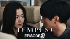 Episode 3 TEMPEST Sub Indonesia