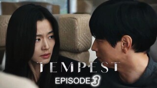 Episode 3 TEMPEST Sub Indonesia