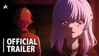 Classroom of the Elite Season 3 - Official Trailer | English Sub