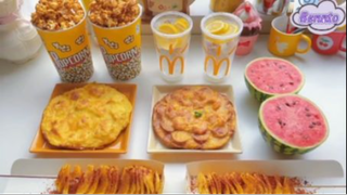 Cơm hộp bento đến trường phần 10 #congthucnauan