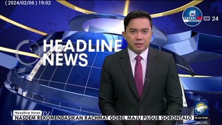 METROTV HD TANPA IKLAN Q&A OBROLAN KOMEDI BECANDA TAPI SANTAI HEADLINE NEWS 2 JUNI 2024 MINGGU