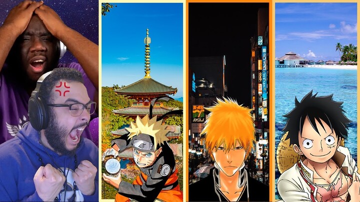 Best Ten Anime Openings Of All Time - AnimeShinbun