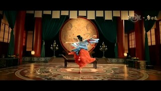 【古典舞合集】美人舞如莲花旋，世人有眼应未见