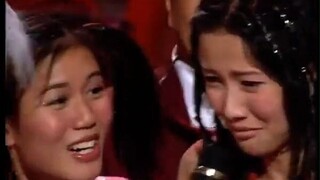 [Carrie Tsang - Cardcaptor Sakura] 2000 Most Popular Children's Song Award Winner