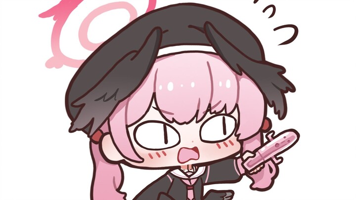[Blue Files] Xiaochun: Is this disgusting?