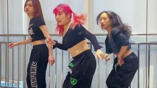 这个基本功你们学不会都对不起我肚子上的肉肉