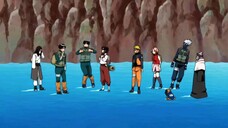 Naruto Shippuden : Episod 18 | Malay Dub|