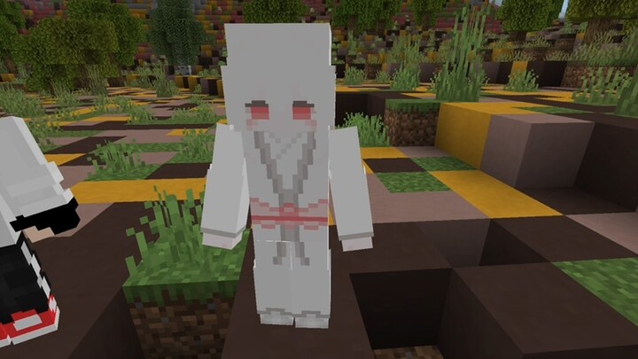 Rumah Aneh (Melihat Gunung Yinshan) Episode 4: Mendaki Gunung