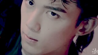 [Wu Lei] "Kế hoạch xuất thần" của cuộc tổng tấn công cuối năm丨Ức chế pheromone丨Anh ta giỏi đến mức s