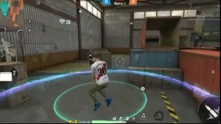 HighLights Game #107