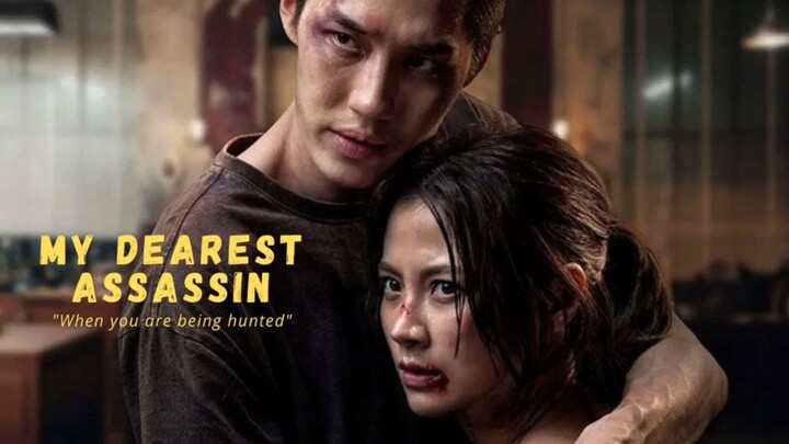 My Dearest Assassin Thailand Movie
