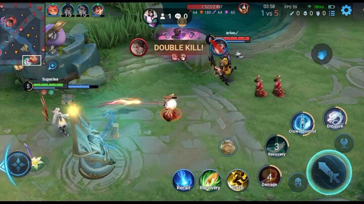 loong farm lane