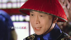 苏妃—男人中的男人 有仇必报