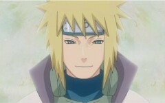Four generations of Naruto Feng Huang