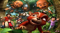 GENG: Pengembaraan bermula (2009) Dubbing Malaysia [WEB-DL] [1080p]