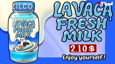 La Vaca Fresh Milk