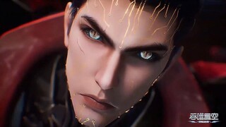 Swallowed Star Eps 186 Sub Indo HD