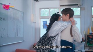 SECRET LOVER EPS 04 SUB INDO