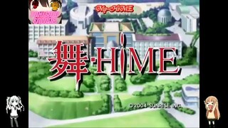 Mai Hime Episode 17 Tagalog Dub